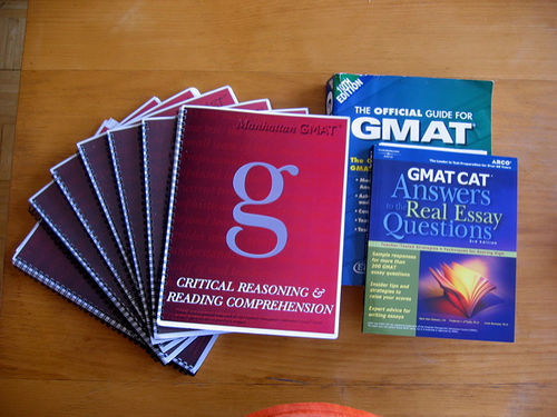 GMAT Exam 2023: Structure, Syllabus, Requirements, Fees, GMAT Exam Dates & More Image