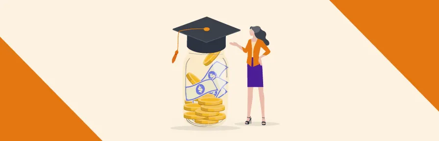 Education Loans for Abroad Studies without Collateral: Education Loan without Collateral for Abroad  Image